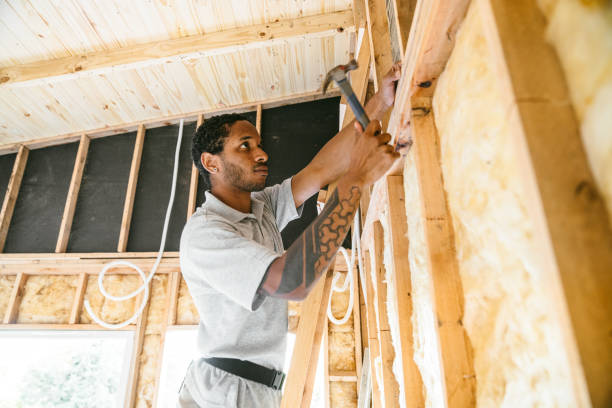 Insulation Air Sealing in Miles, TX